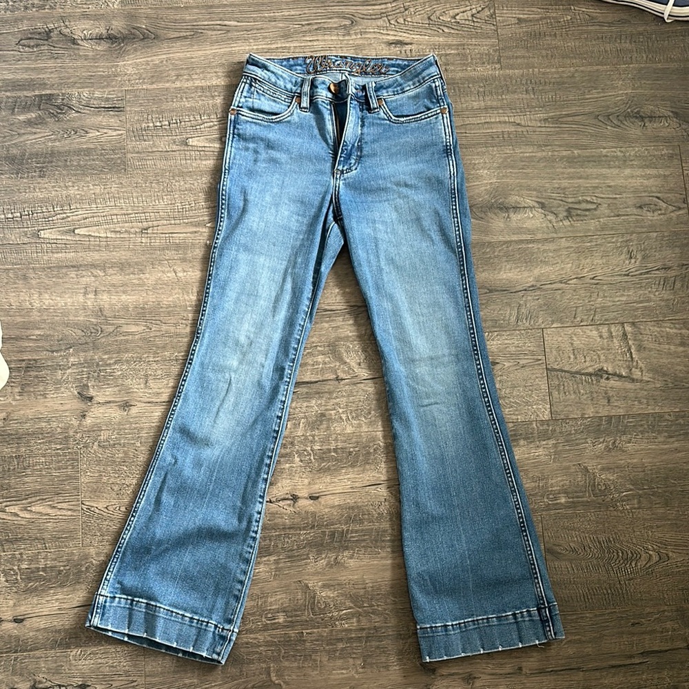 Women's Wrangler Jeans